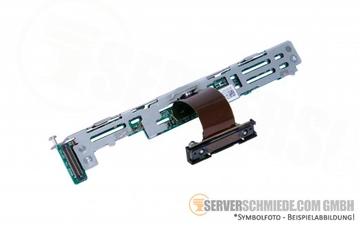 Dell PowerEdge FC630 Micro SATA-Backplane 8x 1,8