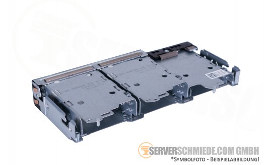 Dell PowerEdge FC630 mSATA SSD Cage 8x1,8
