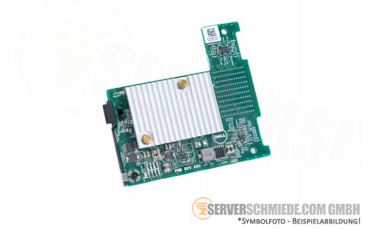 Dell M640 M630 PCIe passthrough Network switches mezzanine Card Controller for VRTX 03N9XX