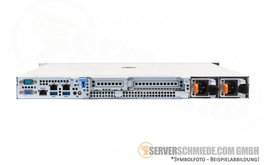 Dell PowerEdge R340 19