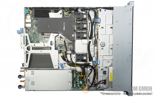 Dell PowerEdge R340 19