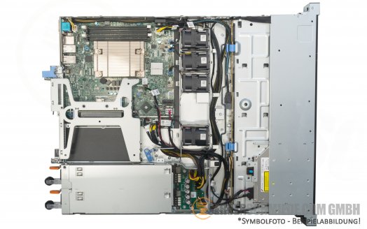 Dell PowerEdge R340 19