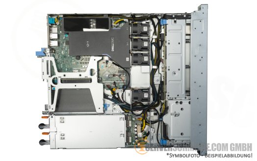 Dell PowerEdge R340 19