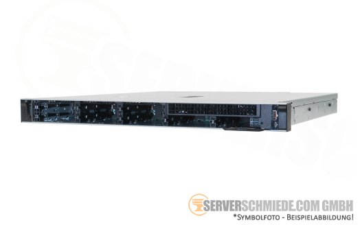 Dell PowerEdge R350 19