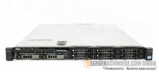 Dell PowerEdge R420 19