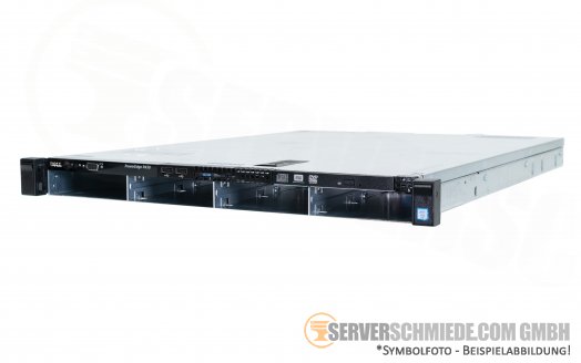 Dell PowerEdge R430 19