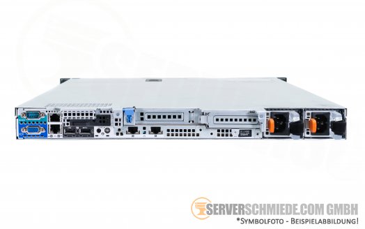 Dell PowerEdge R430 19