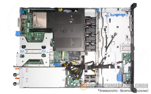Dell PowerEdge R430 19