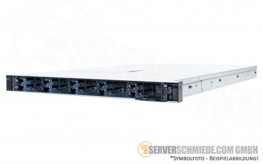 Dell PowerEdge R440 19
