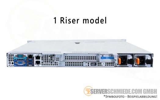 Dell PowerEdge R440 19