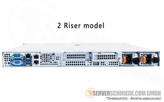 Dell PowerEdge R440 19