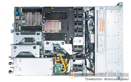 Dell PowerEdge R440 19