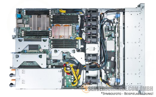 Dell PowerEdge R440 19