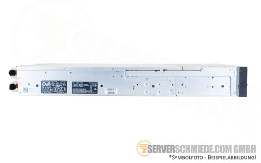 Dell PowerEdge R540 19