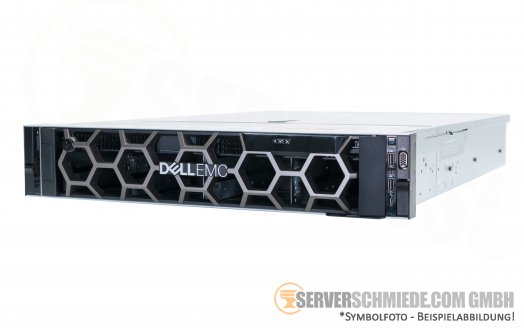 Dell PowerEdge R540 19