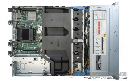 Dell PowerEdge R550 19