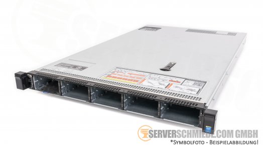 Dell PowerEdge R630 19
