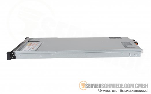 Dell PowerEdge R630 19