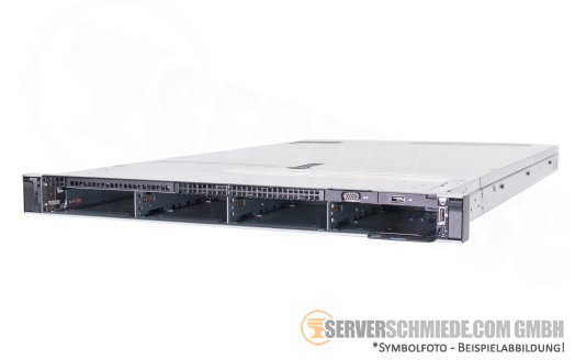 Dell PowerEdge R640 19