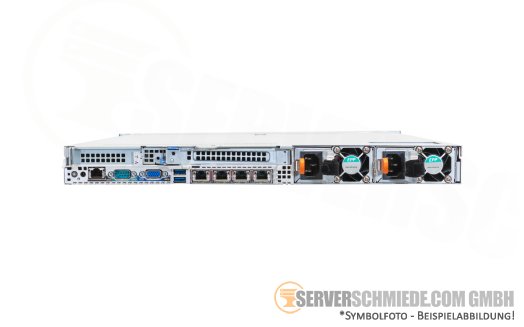 Dell PowerEdge R640 19