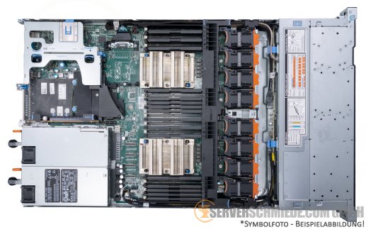 Dell PowerEdge R640 19