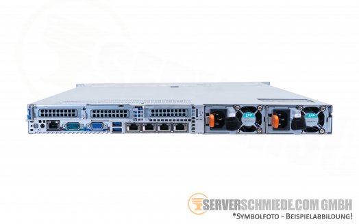 Dell PowerEdge R640 19