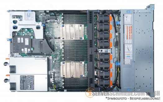 Dell PowerEdge R640 19