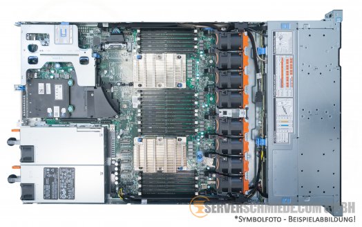 Dell PowerEdge R640 19