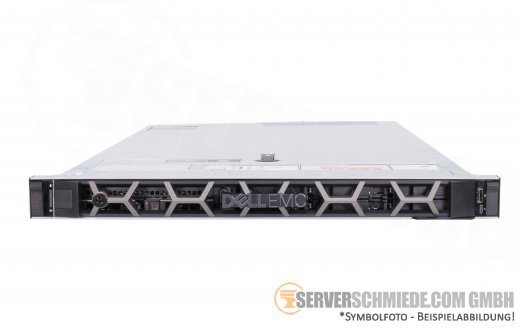 Dell PowerEdge R640 19