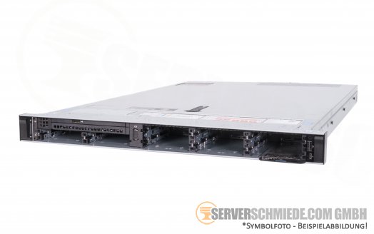 Dell PowerEdge R640 19
