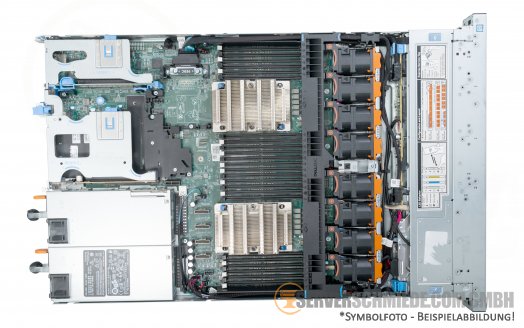 Dell PowerEdge R640 19