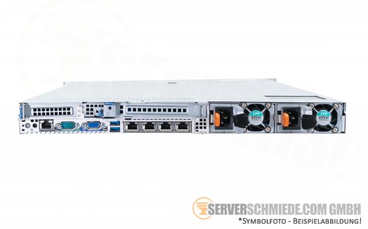 Dell PowerEdge R640 19