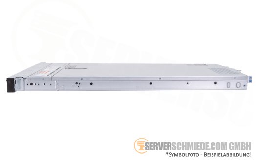 Dell PowerEdge R640 1U 10x 2,5