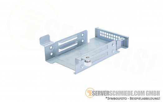 Dell PowerEdge R640 Riser-1 Internal 2x SFF HDD Cage 0HC3DD