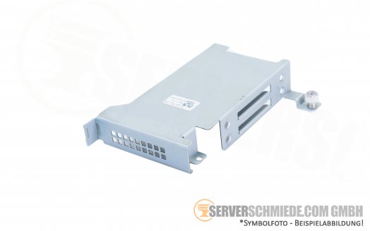 Dell PowerEdge R640 Riser-1 Internal 2x SFF HDD Cage 0HC3DD