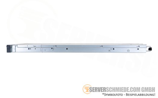 Dell PowerEdge R650 1U Server 10x 2,5