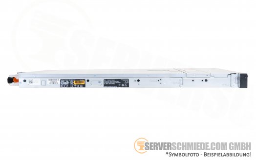 Dell PowerEdge R6515 1U Server 10x 2,5
