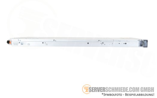 Dell PowerEdge R6525 1U Server 10x 2,5