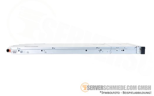 Dell PowerEdge R6525 1U Server 10x 2,5
