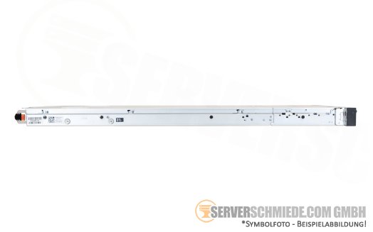 Dell PowerEdge R6615 1U Server 4x 3,5
