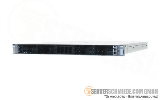 Dell PowerEdge R6715 1U 19