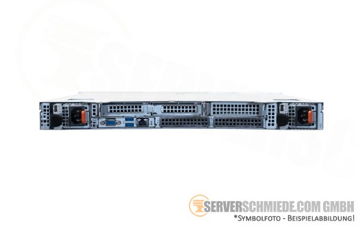Dell PowerEdge R6715 1U 19