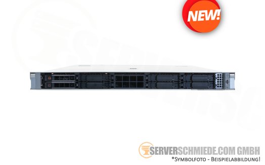 Dell PowerEdge R6715 1U 19