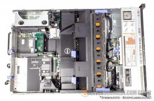 Dell PowerEdge R720 19