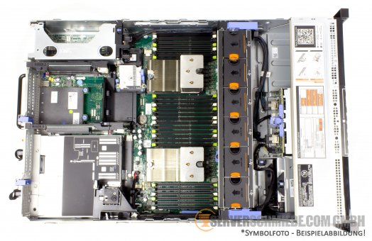 Dell PowerEdge R720 19