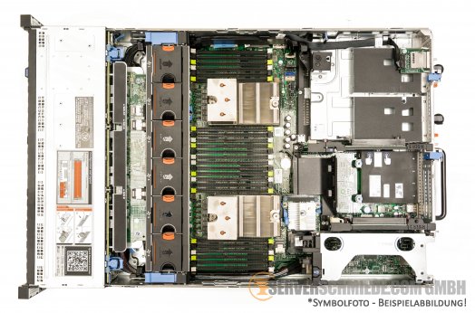Dell PowerEdge R720xd 19