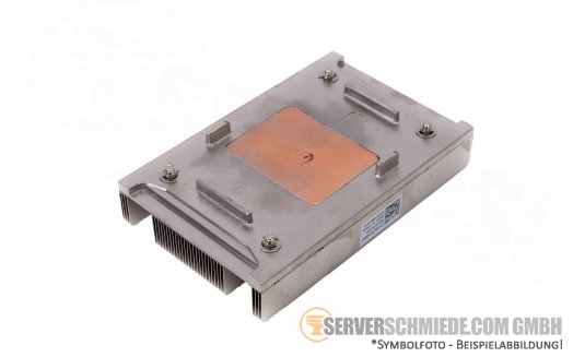 Dell Poweredge R730 R630 Low Profile Heatsink 08K3F3