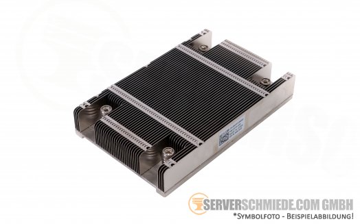 Dell Poweredge R730 R630 Low Profile Heatsink 08K3F3
