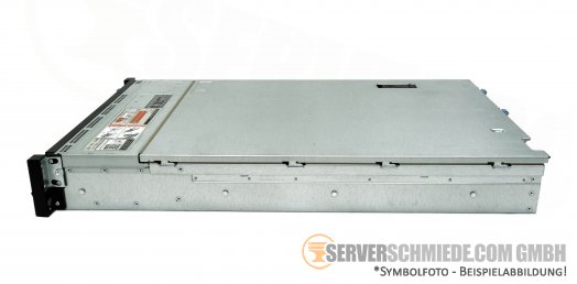 Dell PowerEdge R730xd 19