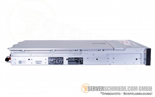 Dell PowerEdge R740 19